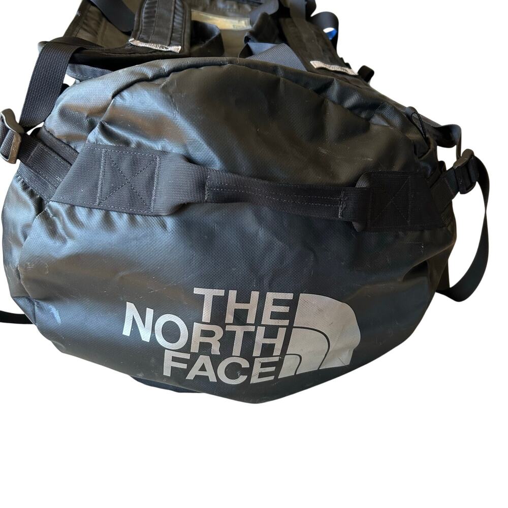 The North Face Small Base Camp Duffle - Picture 9 of 14